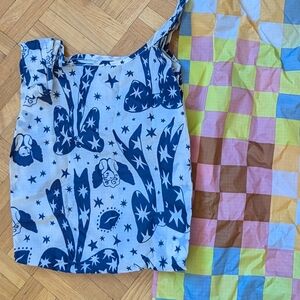 Baggu Baby Cherub Reusable